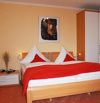 Aqua Marina Hotell Heligoland Rom bilde